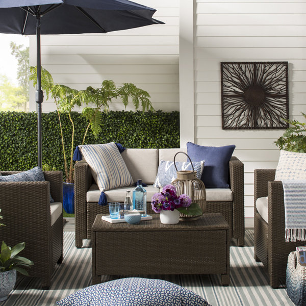 Patio Furniture Joss & Main